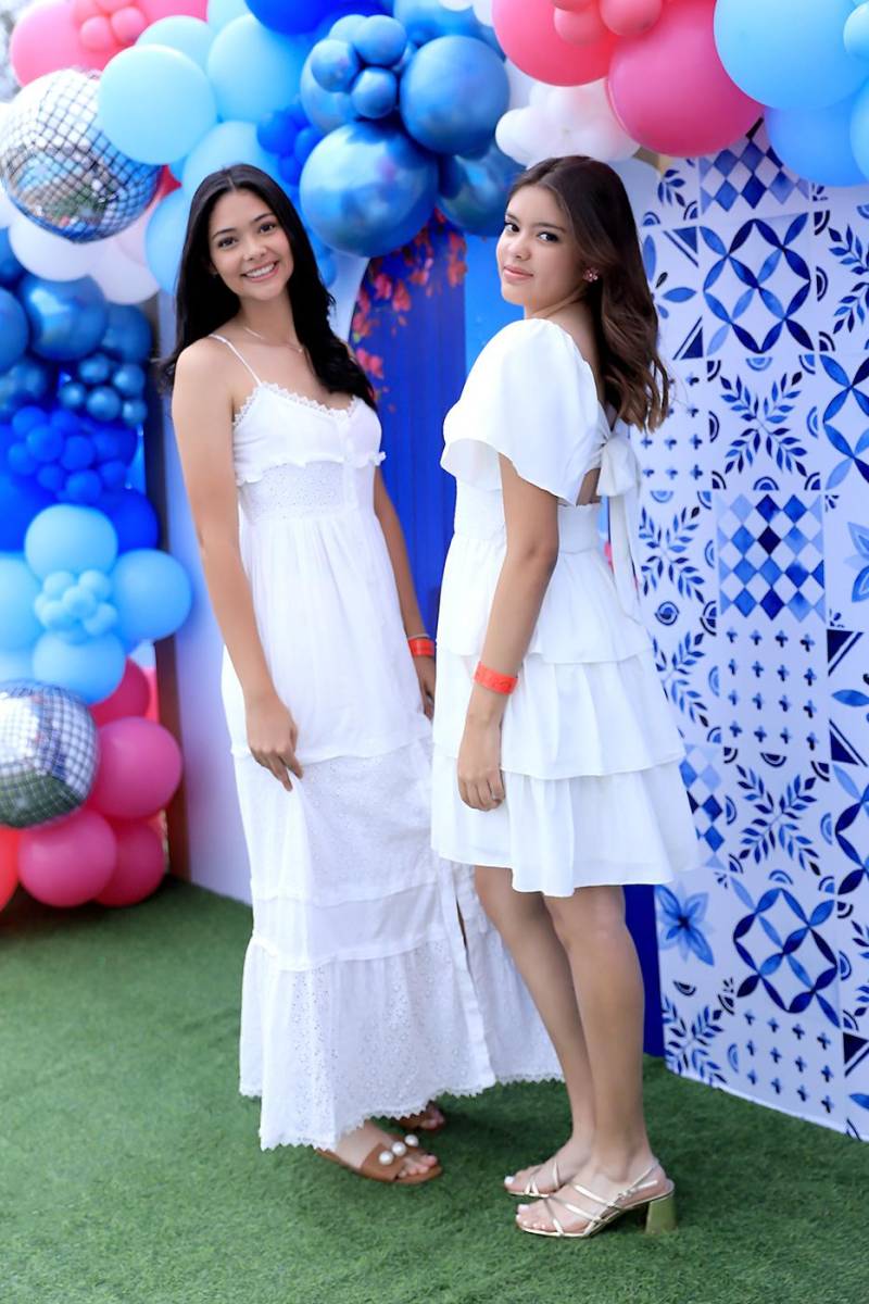 Senior Farewell 2025 de Mayan School