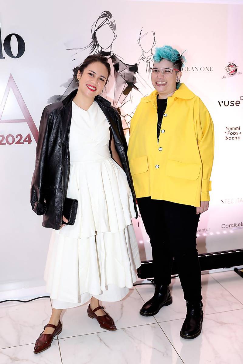 Los invitados a BAC Estilo Moda Día 1