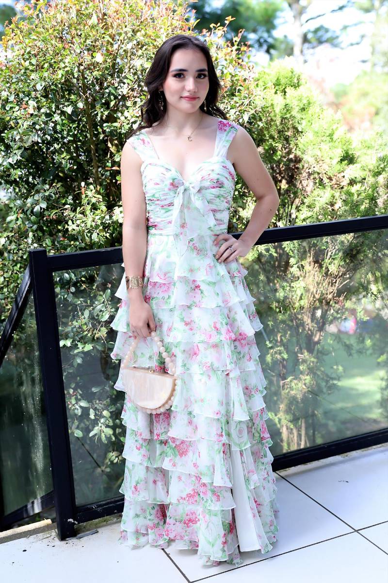 Junior Senior Brunch 2026 de la Academia Los Pinares