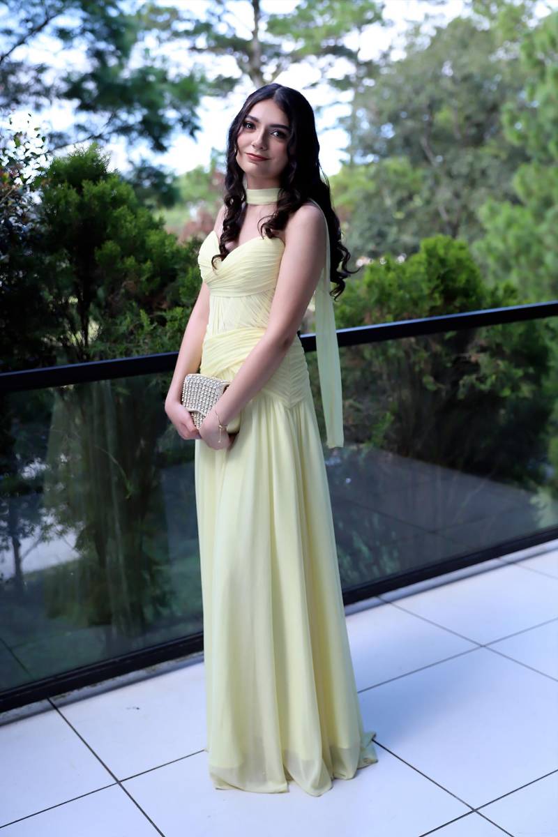 Junior Senior Brunch 2026 de la Academia Los Pinares