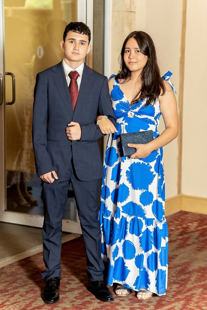 Junior Brunch 2026 de La Estancia School