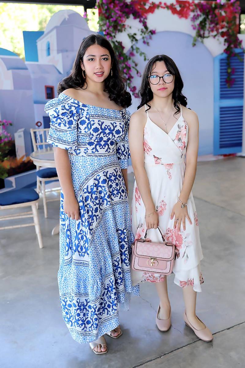 Senior Brunch 2025 de La Estancia School