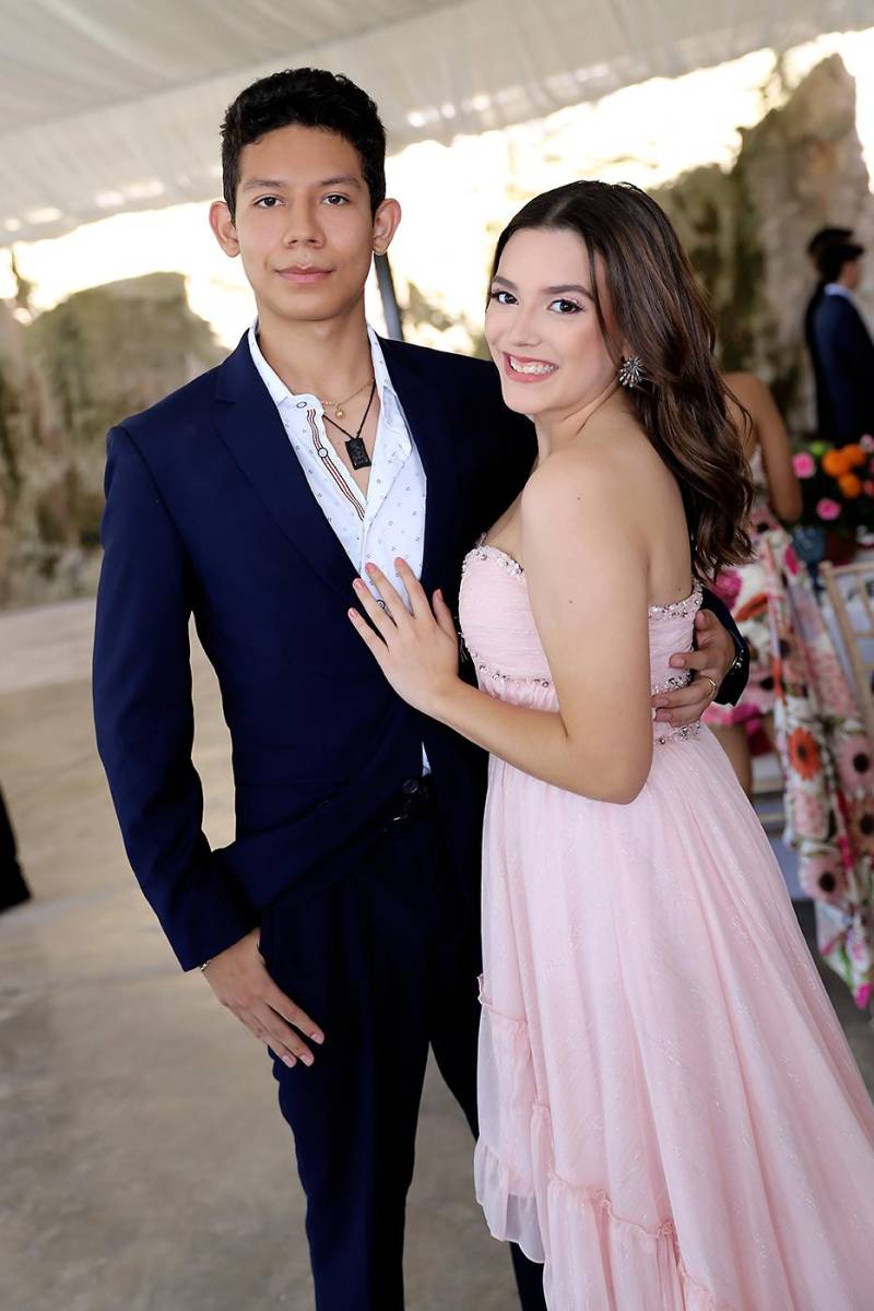 Senior Brunch 2025 de La Estancia School