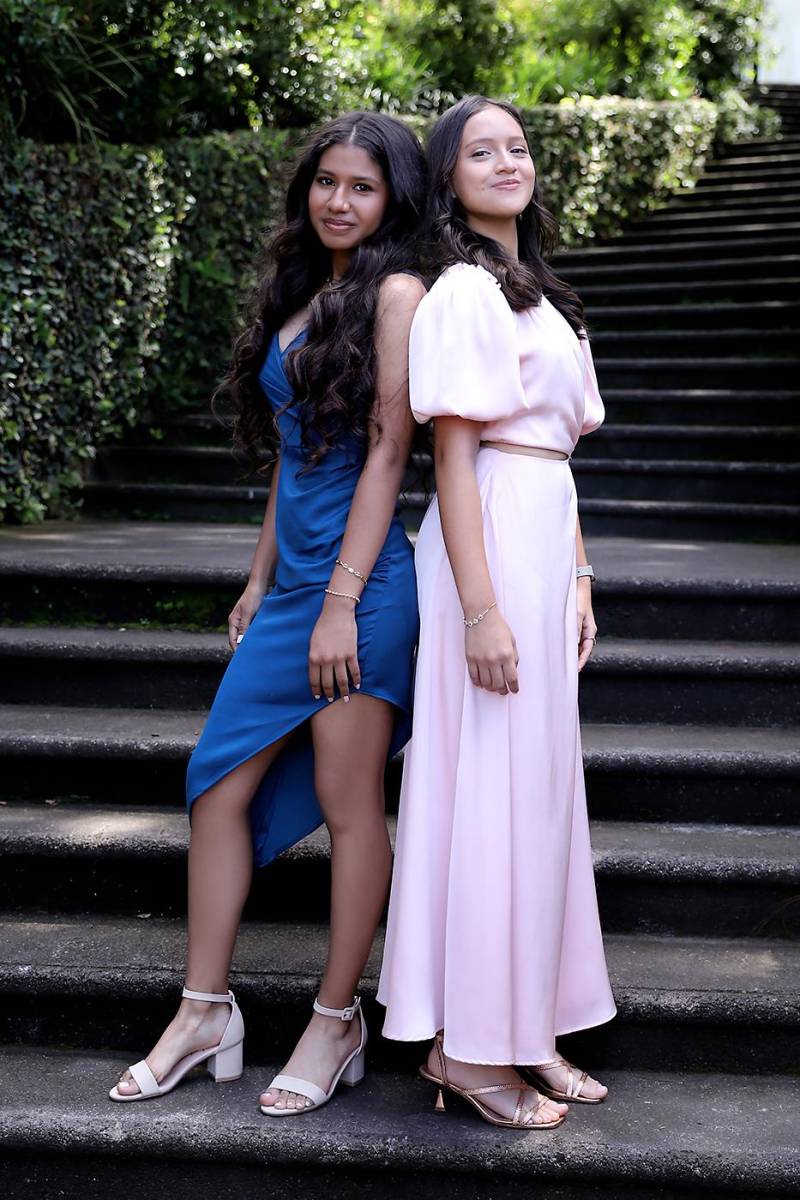 Senior Brunch 2025 de Intercontinental School