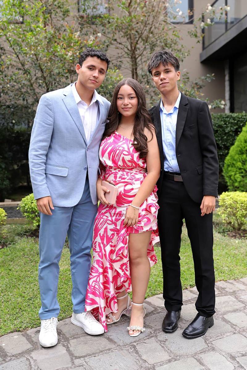 Senior Breakfast 2025 de Mayan School