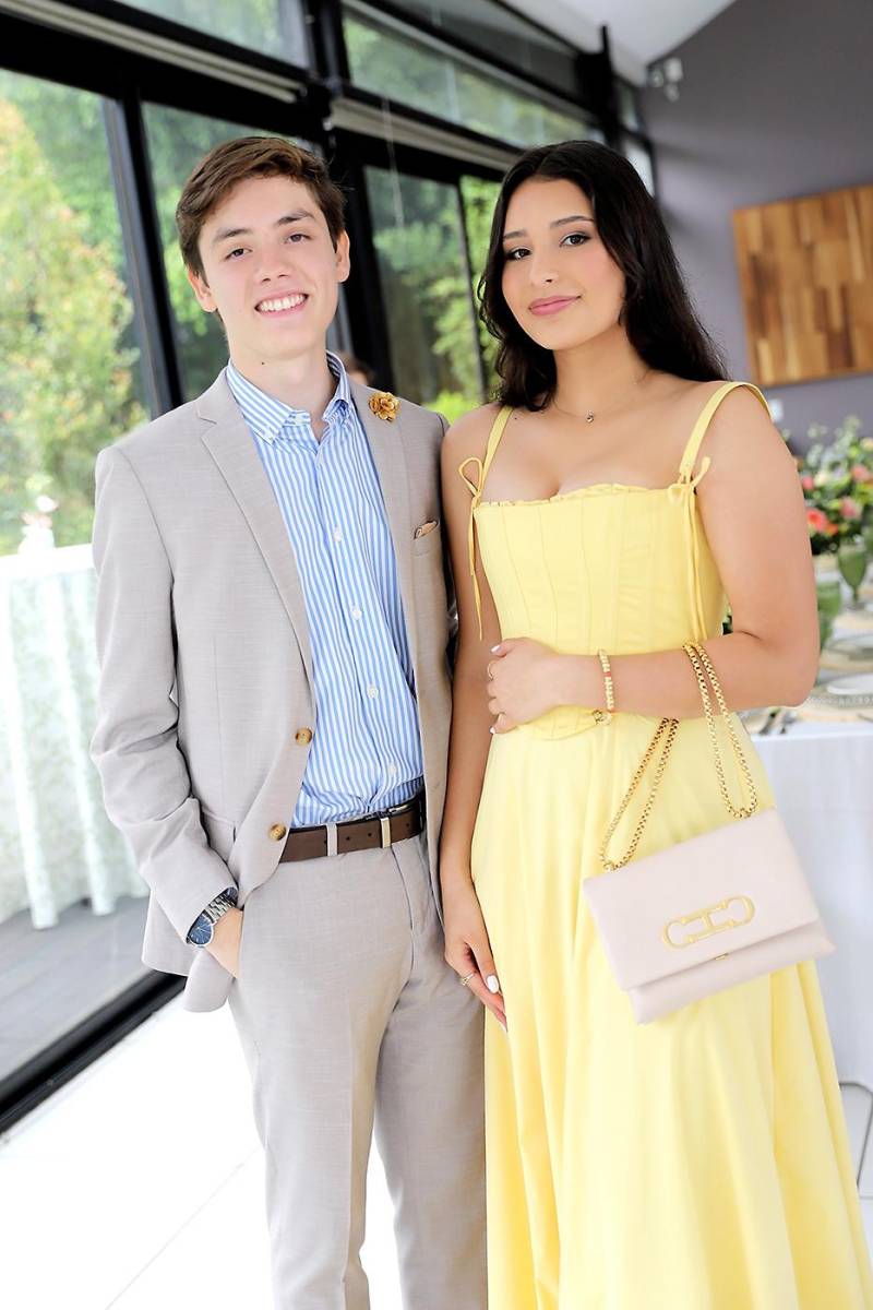 Senior Breakfast 2025 de DelCampo School