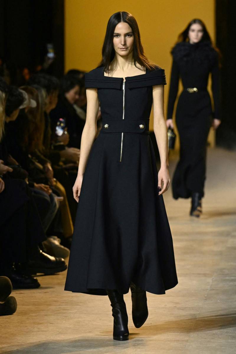 Elie Saab Otoño Invierno 2024-2025