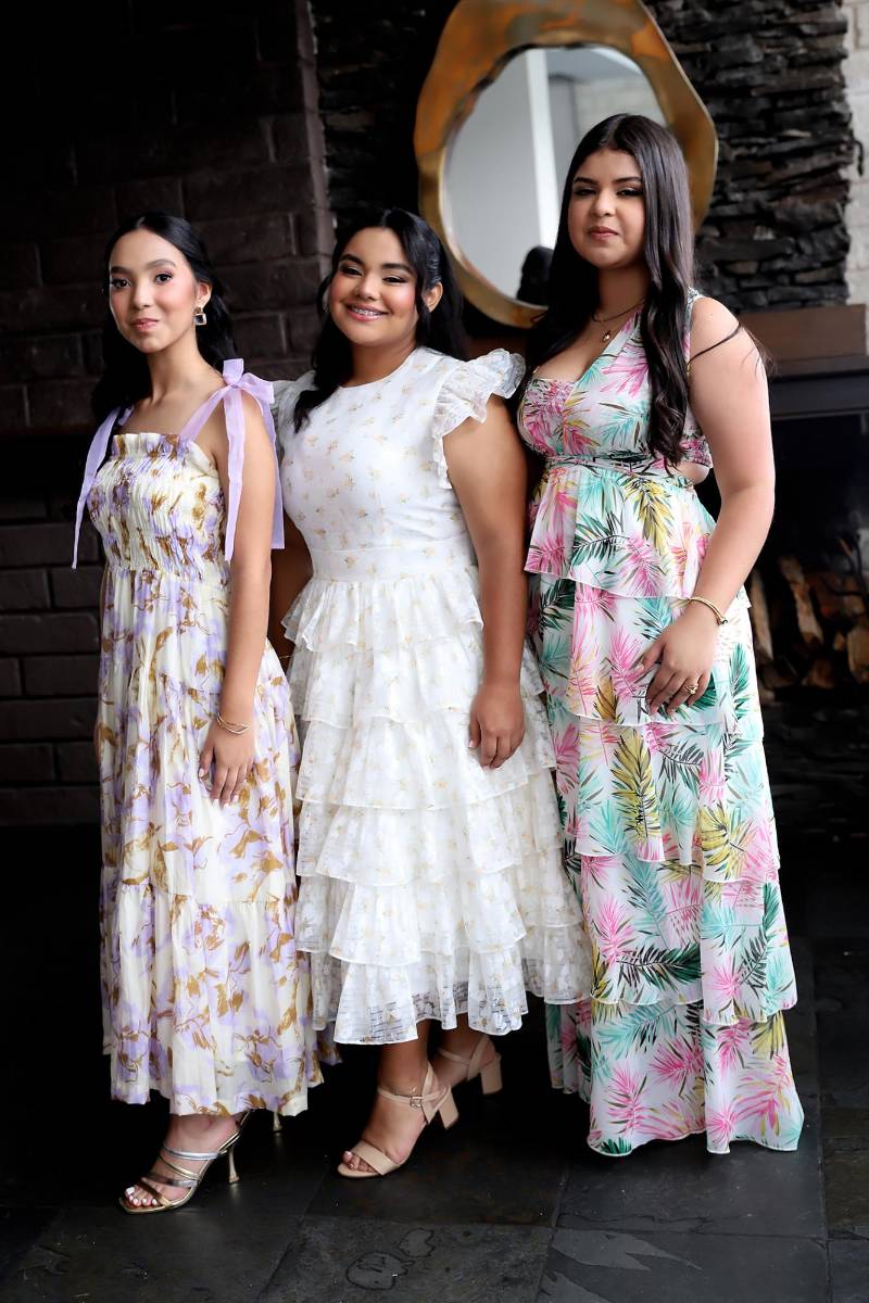 Senior Breakfast 2026 de Dowal School