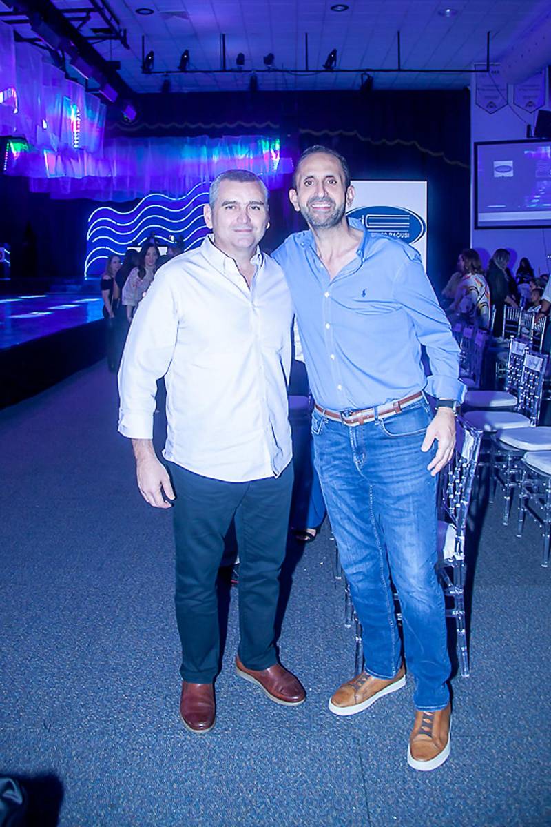 Invitados al Senior Fashion Show 2026 de la Escuela Internacional Sampedrana