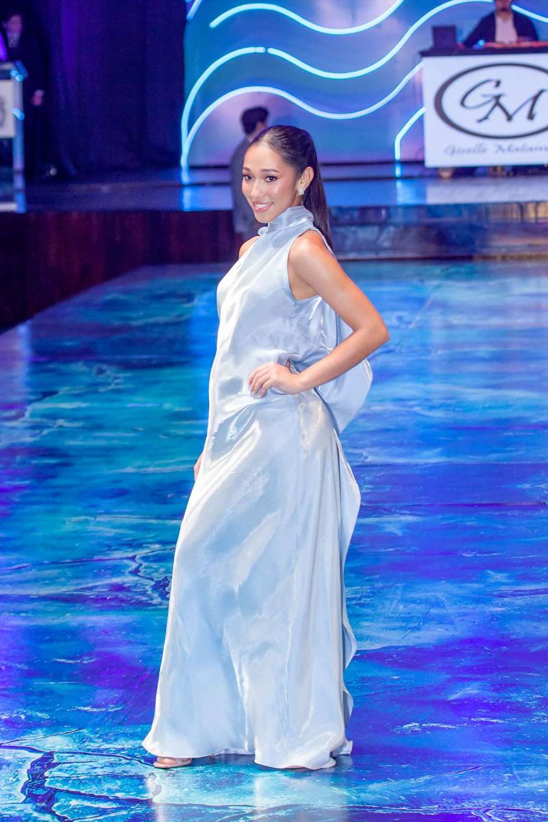 Senior Fashion Show 2026 de la Escuela Internacional Sampedrana, parte 3