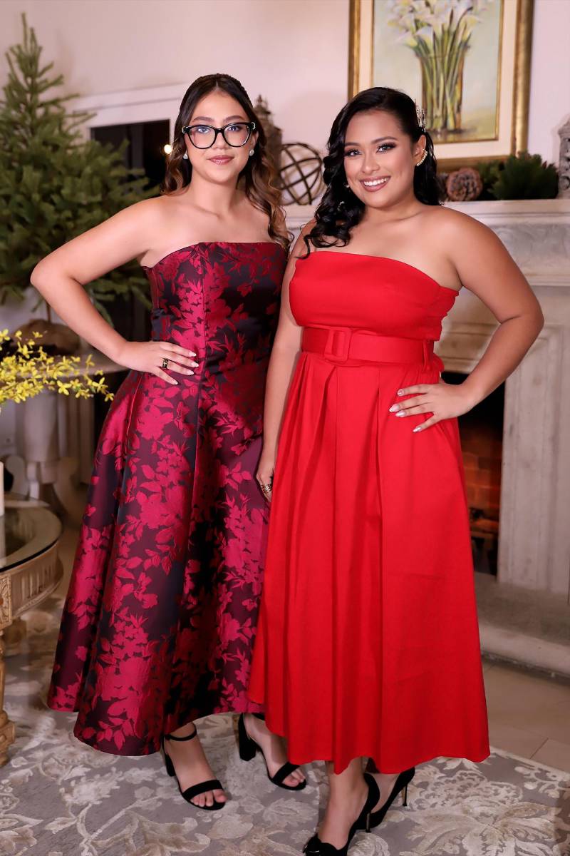 Senior Dinner 2026 de la Academia Los Pinares