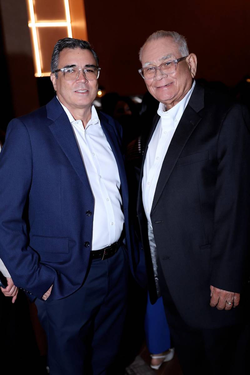 Así se vivió la experiencia exclusiva de Fogo de Chão junto a Banco Atlántida