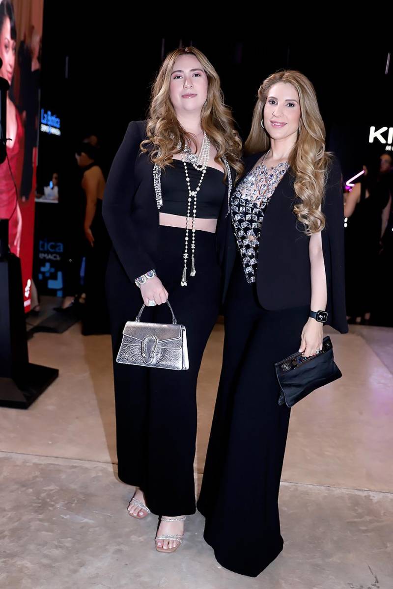 Invitados del día 2 de BAC Estilo Moda 2025