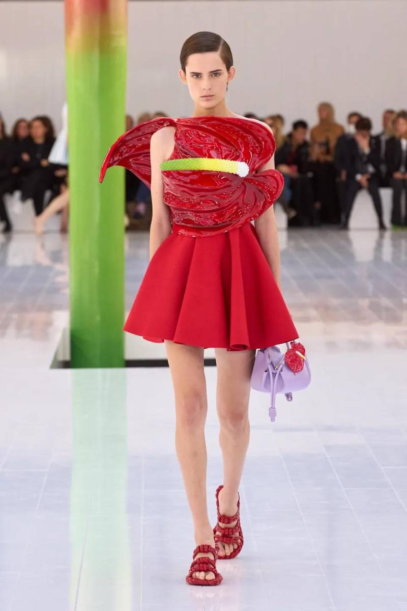 Loewe Primavera-Verano 2023