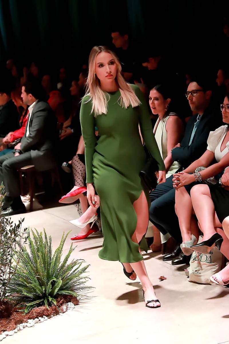 El estilo atemporal de Massimo Dutti