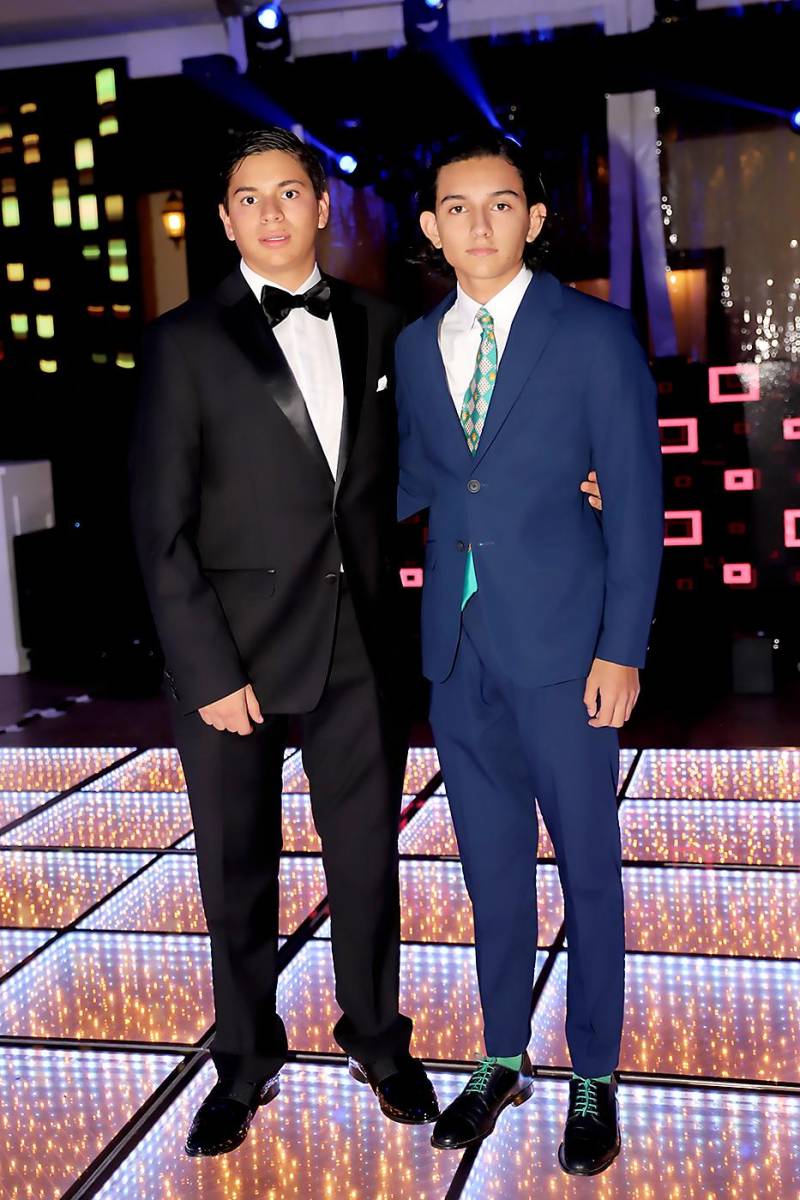 PROM NIGHT 2023 de la Acton Academy