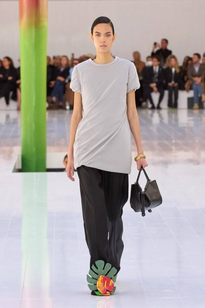 Loewe Primavera-Verano 2023