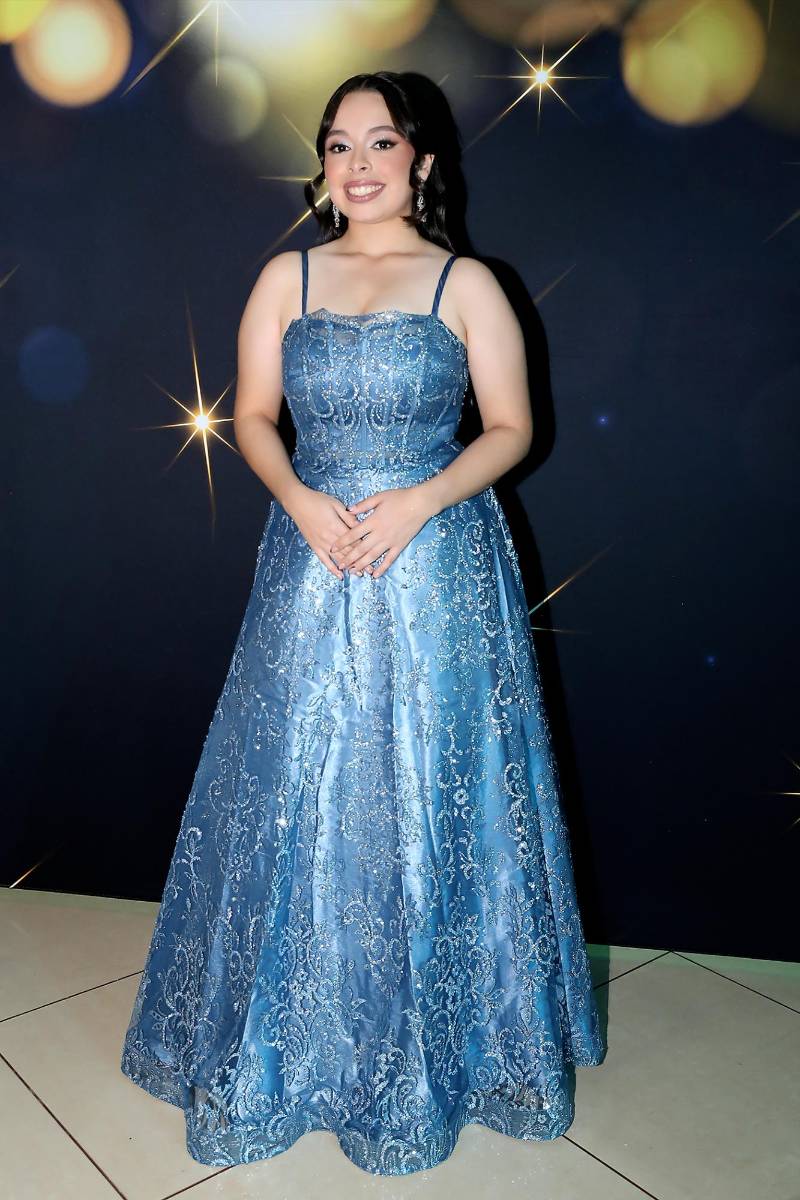 Leonor Díaz. 