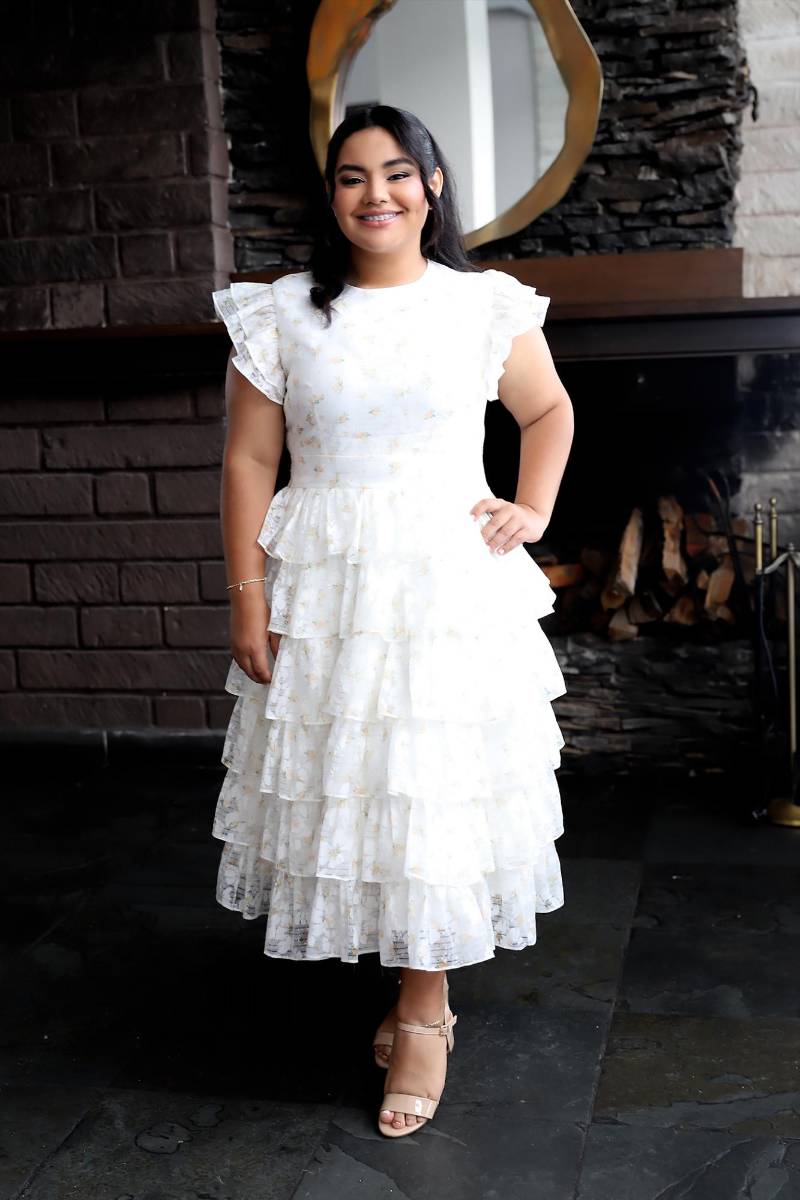 Senior Breakfast 2026 de Dowal School