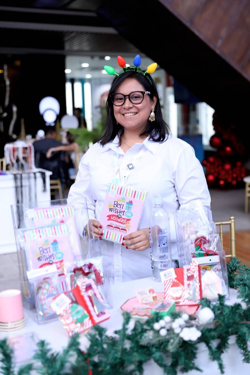 Así se vivió el Jingle &amp; Mingle Market