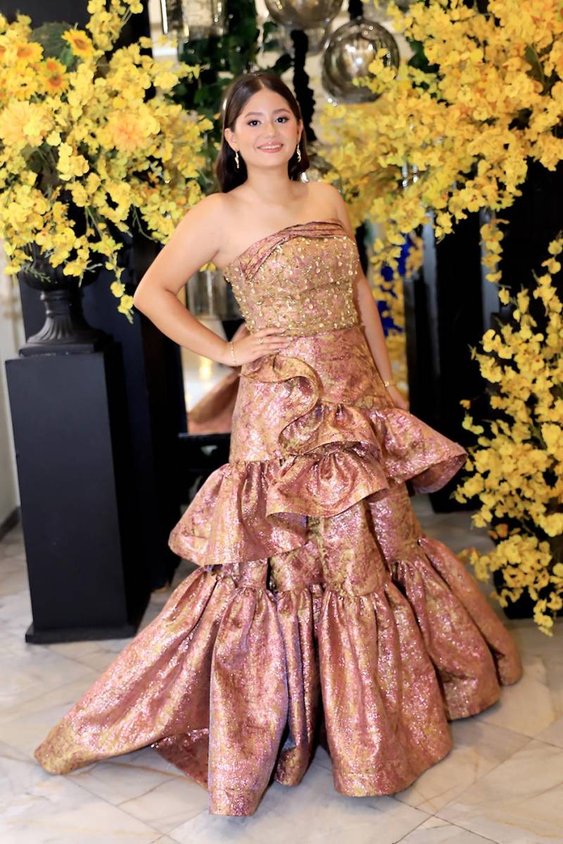 Adriana Isabel García 