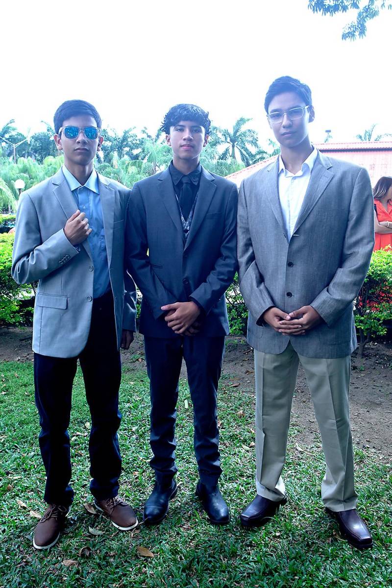 Senior breakfast 2025 de Happy Days &amp; Freedom