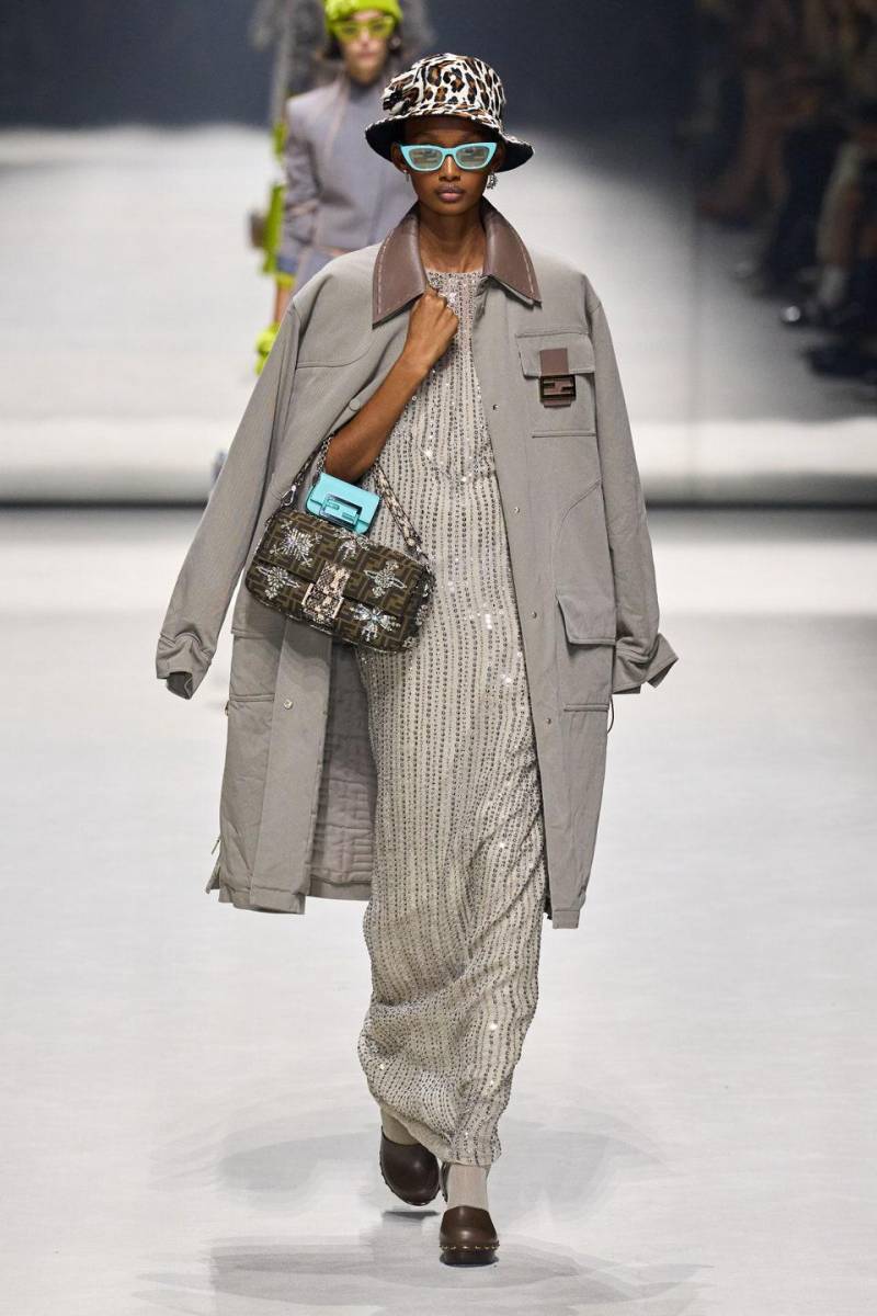 Fendi Resort 2023