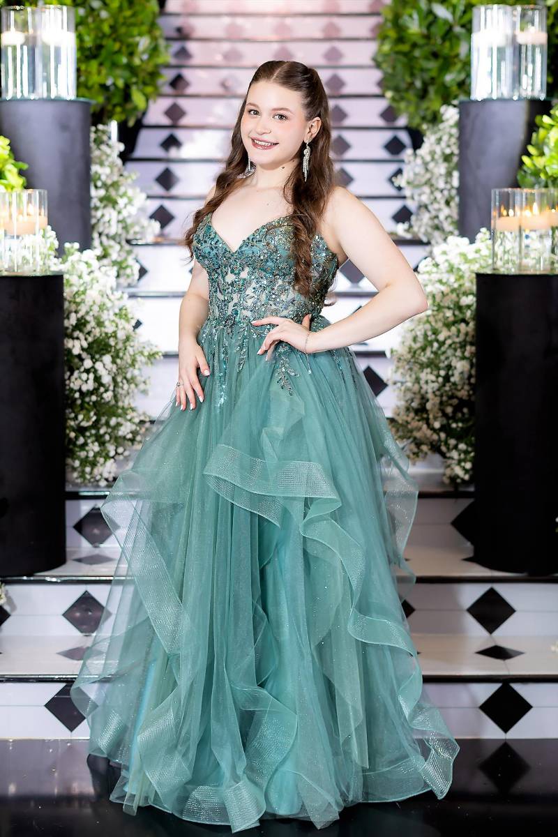 Mariana Díaz. 