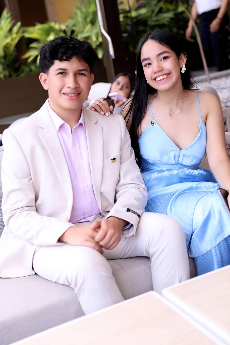 Senior Brunch 2026 de England School