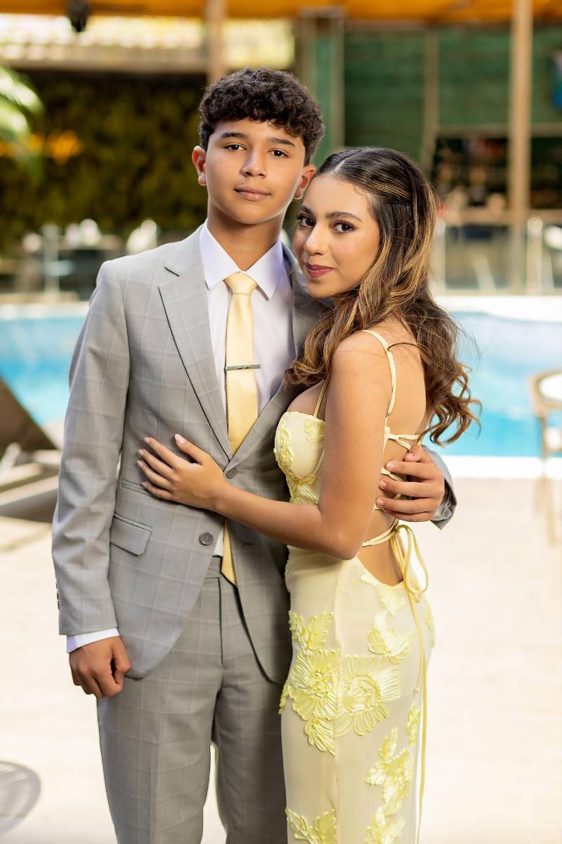 Junior Brunch 2026 de La Estancia School