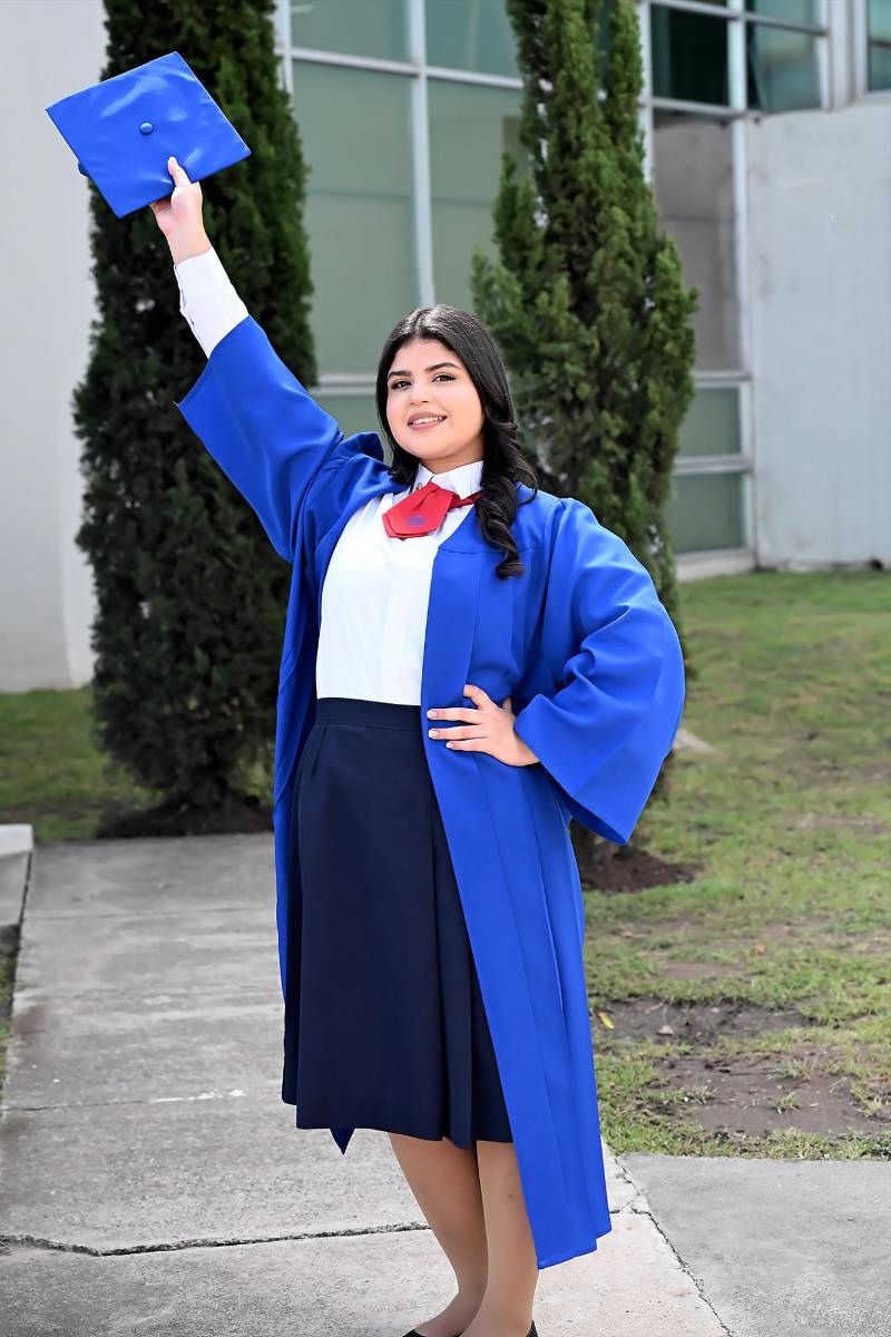 Graduación de la clase 2026 de Dowal School