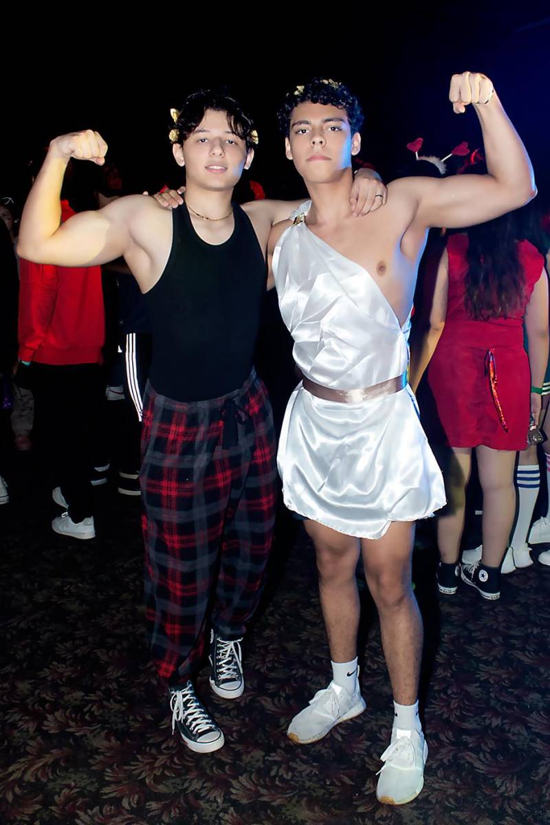 Jeremy Leonor.