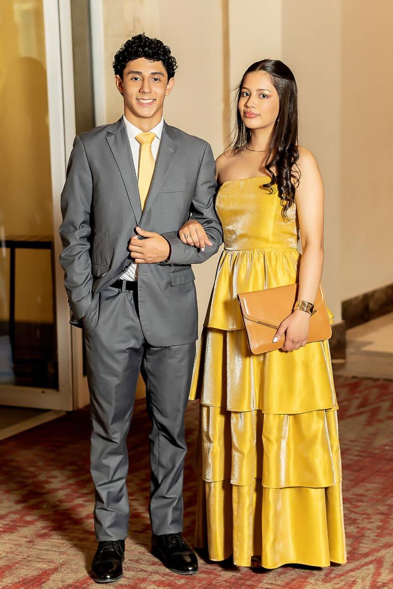 Junior Brunch 2026 de La Estancia School