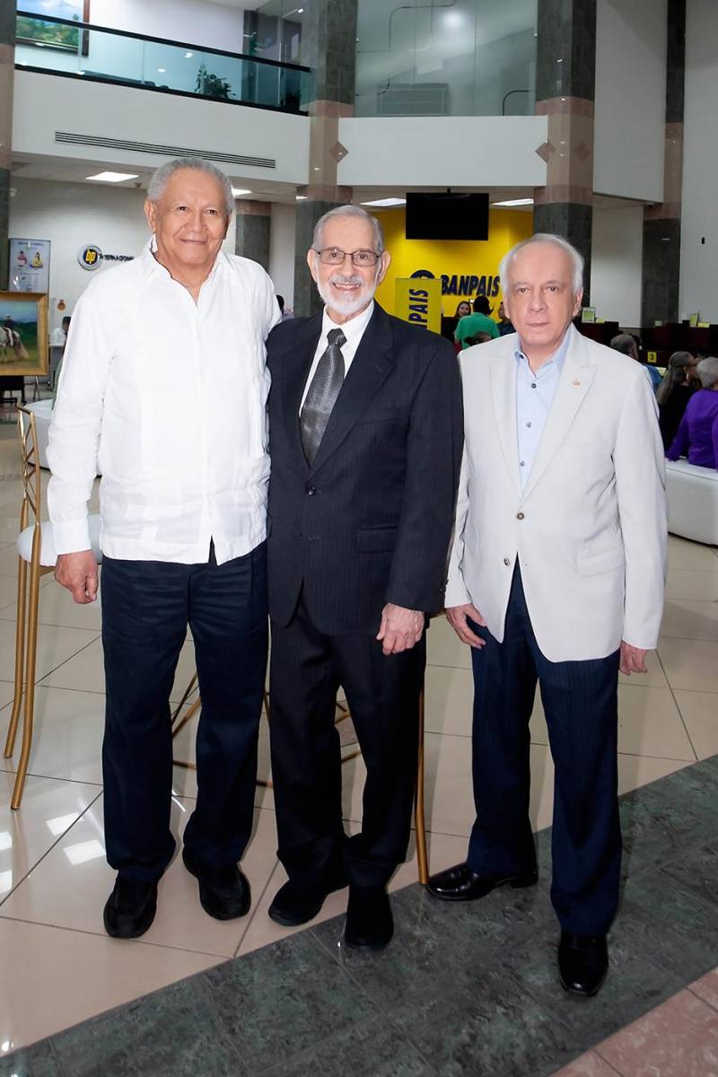 Exposición “Tierra de Pan Llevar” de Marco Rietti