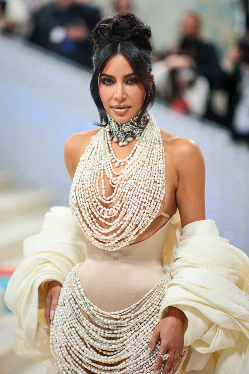  Kim Kardashian