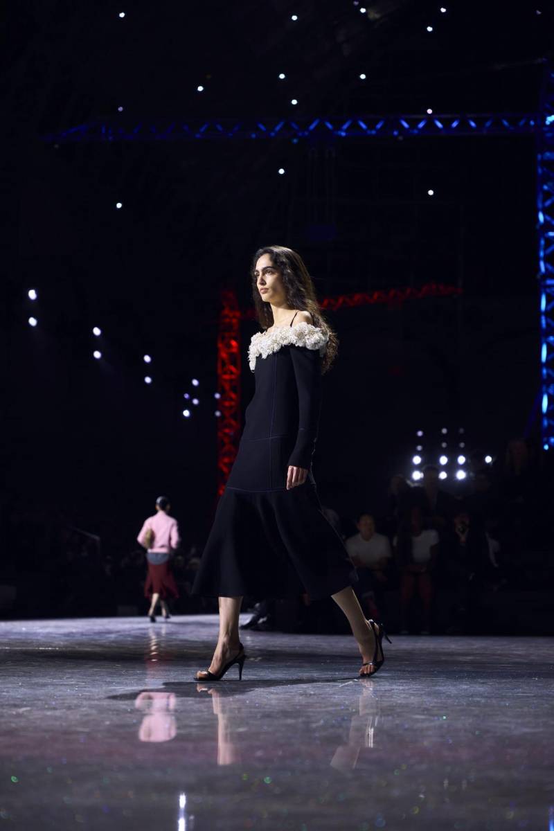 La colección Fall Winter 2026/2027 de Chanel