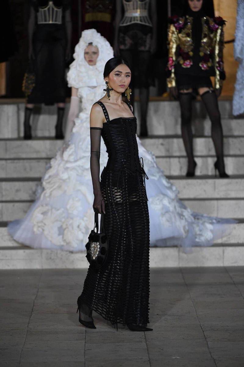 Dolce &amp; Gabbana Alta Moda 2022