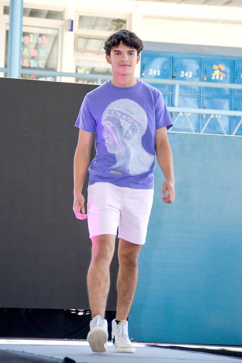 Carlos Acosta.