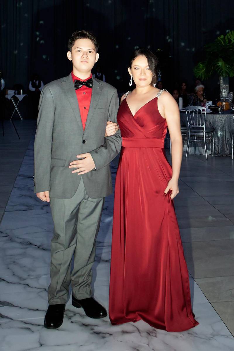  Carlos Cuellar y Ana de Cuellar