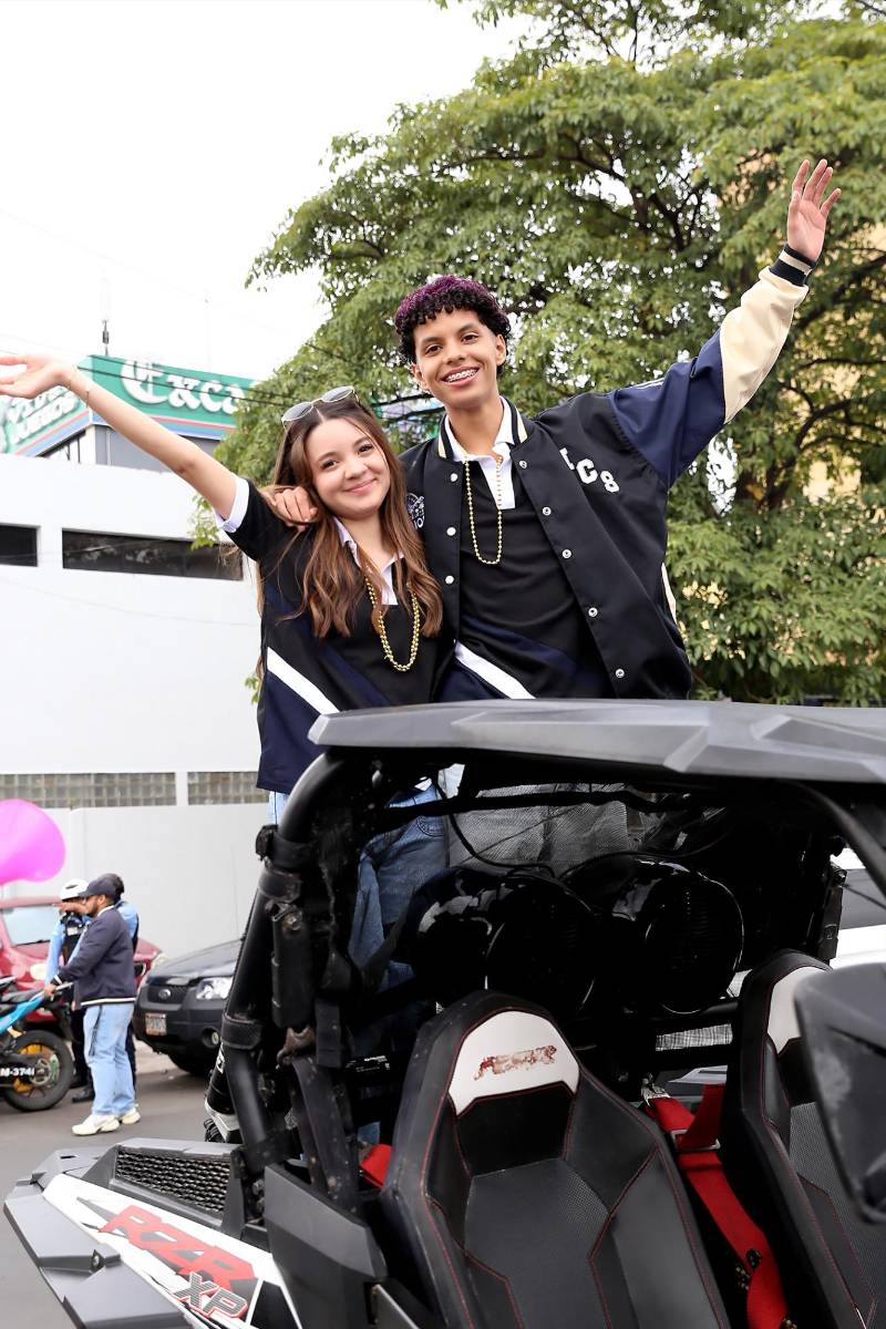 Senior Entrance 2027 de Intercontinental School