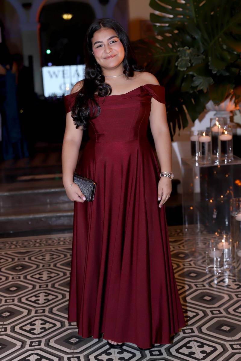 Senior Dinner 2026 de DelCampo School