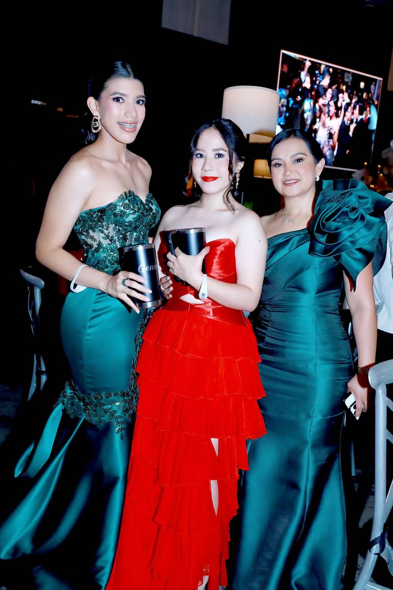 Fiesta de la Prom Del Campo School