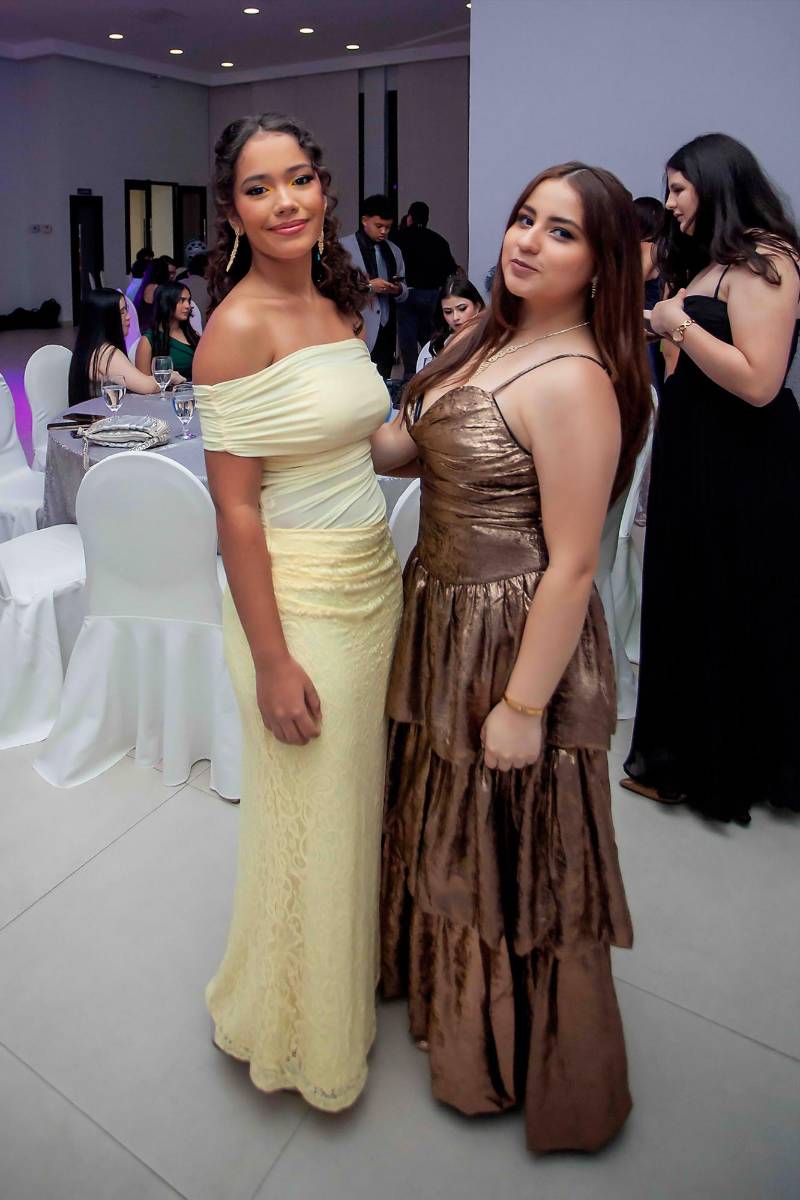 Senior Farewell Party de la Episcopal El Buen Pastor 2026