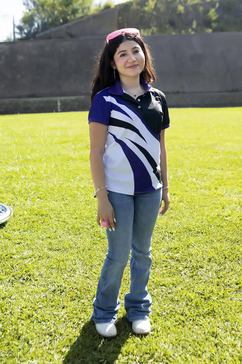 Senior Entrance 2026 de Macris School