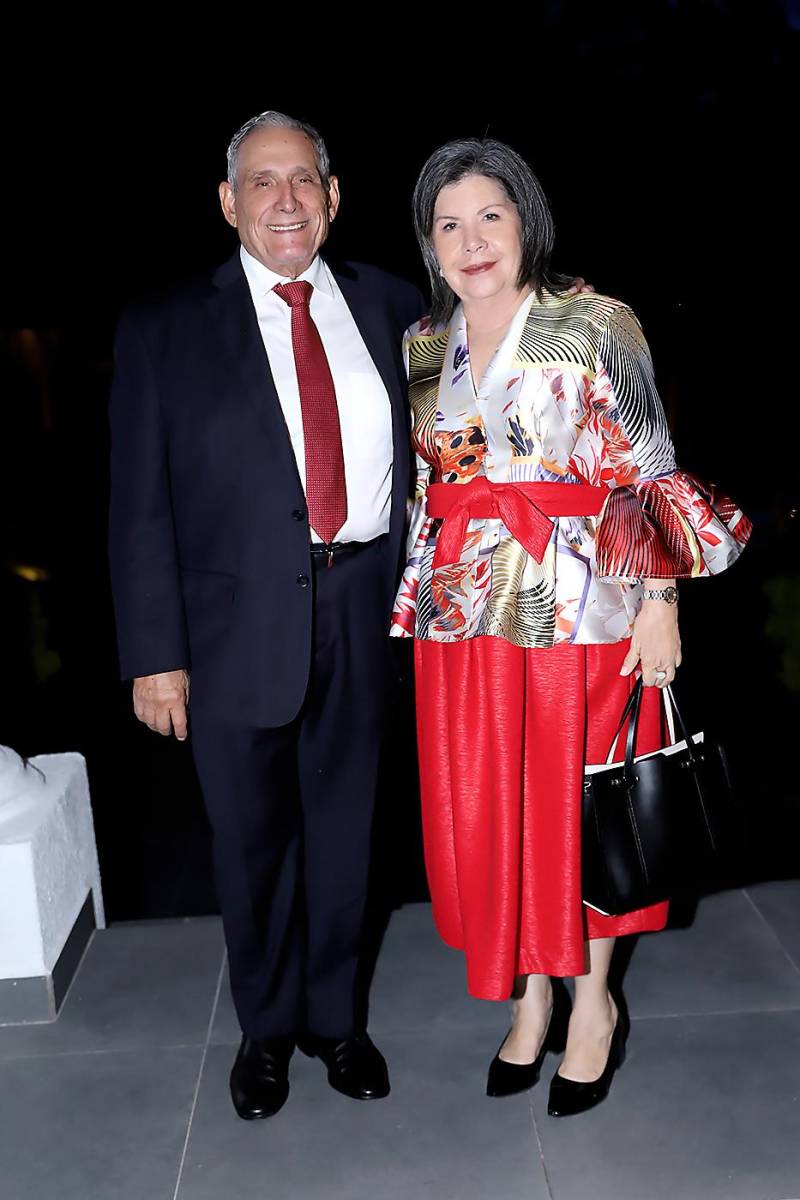 Boda de Próspero Castellanos y María Simón