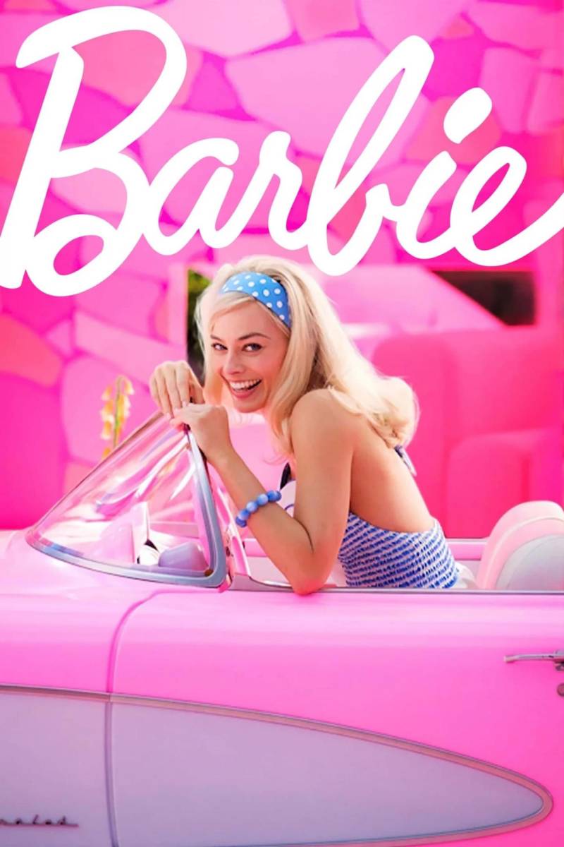 <b>Barbie - Fecha de estreno: 21 de julio</b> ¡Con Margot Robbie como Barbie y Ryan Gosling como Ken, no hay duda que la película sobre la muñeca más famosa de Mattel es de las más esperadas de 2023!