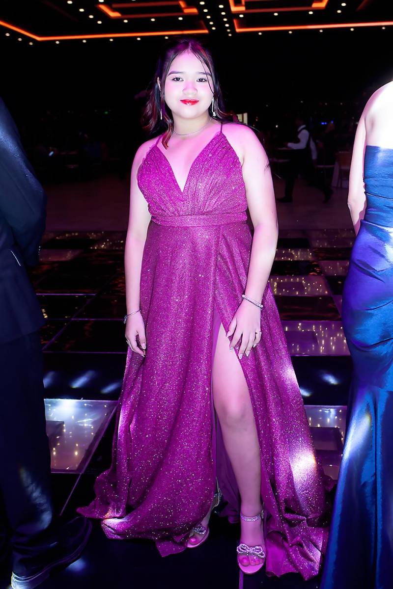 Gabriela Ventura.