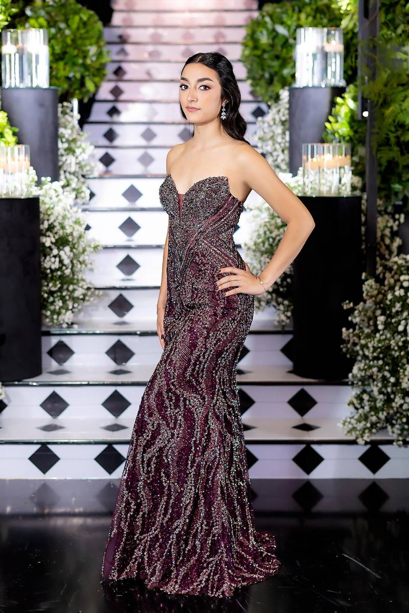 Elena Pérez. 