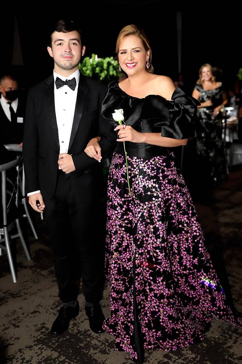  Lorenzo Contreras y Patty Erazo 