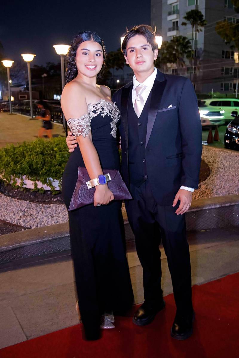 Así fue la Monopoly Prom Night de la EIS 2026